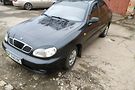 Daewoo Lanos