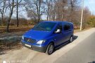 Mercedes-Benz Vito груз.