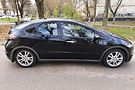 Honda Civic avtomat full