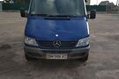 Mercedes-Benz Sprinter 211 пасс.