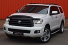 Toyota Sequoia