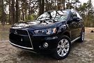 Mitsubishi Outlander XL SPORT