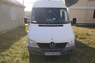 Mercedes-Benz Sprinter 316 груз.-пасс.