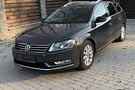 Volkswagen Passat B7