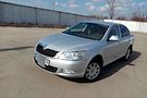Skoda Octavia A5