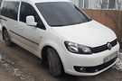Volkswagen Caddy груз.