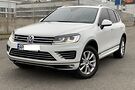 Volkswagen Touareg 3.0TDI R-Line
