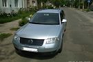 Volkswagen Passat B5