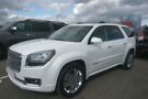 GMC Acadia Denali