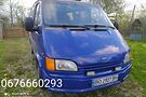 Ford Transit пасс.