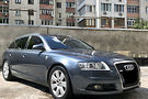 Audi A6 универсал 