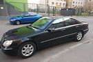 Mercedes-Benz S 500 На пружинах! Срочно!