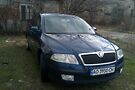 Skoda Octavia A5