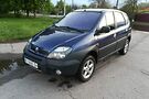 Renault Scenic RX4