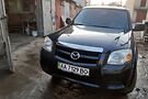 Mazda BT-50 пикап