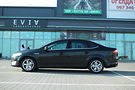 Ford Mondeo Titanium