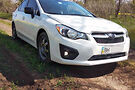Subaru Impreza AWD