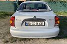 Daewoo Lanos