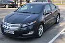 Chevrolet Volt