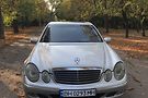 Mercedes-Benz E 220 Е 211