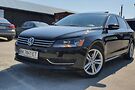Volkswagen Passat B7 SE