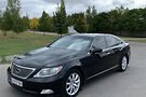 Lexus LS 460