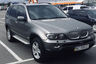 BMW X5 Е53