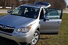 Subaru Forester PREMIUM