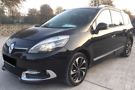 Renault Grand Scenic 2.0 GAZ BOSE 7mest  