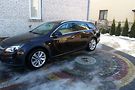 Opel Insignia 4x4 Country Tourer