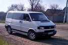 Volkswagen T4 (Transporter) пасс.