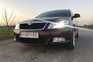 Skoda Octavia A5