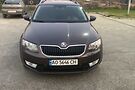 Skoda Octavia A7