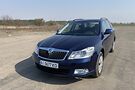 Skoda Octavia A5 4*4 