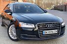 Audi A8 LONG