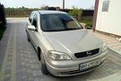 Opel Astra G