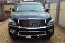 Infiniti QX80