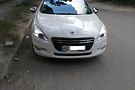 Peugeot 508 RXH