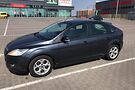 Ford Focus Titanium