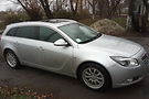 Opel Insignia Sports Tourer Biturbo
