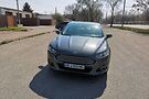 Ford Fusion Titanium