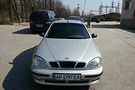 Daewoo Sens
