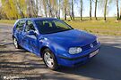 Volkswagen Golf IV SPECIAL