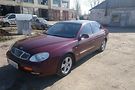 Daewoo Leganza