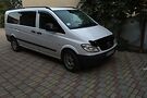 Mercedes-Benz Vito пасс. exstralong