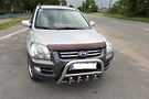 Kia Sportage 2.0i