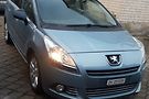 Peugeot 5008 Allure