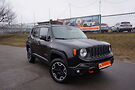 Jeep Renegade TRAILHAWK