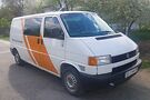 Volkswagen T4 (Transporter) груз-пасс.