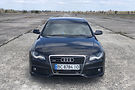 Audi A4 S line  Quattro 